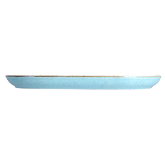 Alumilite Seasons fad, 32 x 20 cm, Turkis - Porland