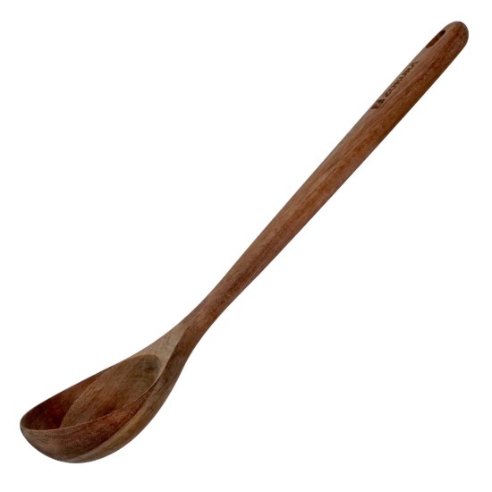 Pollepel, acaciahout, 35 cm - Zokura