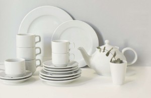 Tazza da 390 ml "Gastronomi Soley" - Portogallo