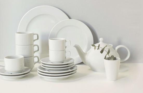 390 ml "Gastronomie Soley" beker - Porland