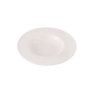 "Alumilite Line" diep bord, porselein, 21 cm - Porland