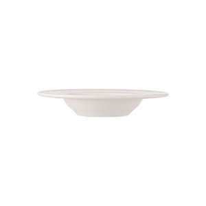 "Alumilite Line" diep bord, porselein, 21 cm - Porland