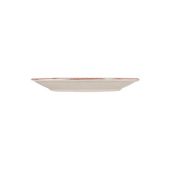 Alumilite Seasons Teller 18 cm, Beige - Porland