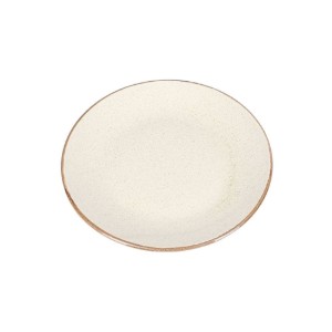 Alumilite Seasons bord 18 cm, Beige - Porland