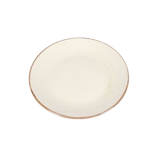 Alumilite Seasons Teller 18 cm, Beige - Porland