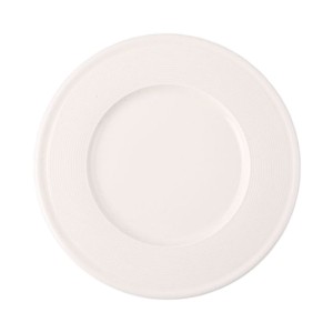 Piatto "Linea Alumilite" 27 cm - Porland