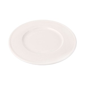 Piatto "Linea Alumilite" 27 cm - Porland