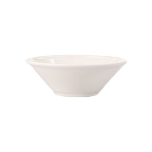 Porseleinen kom, 22cm, "Alumilite Line" - Porland