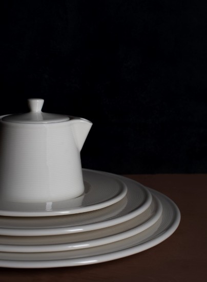 Prato, 23 cm, "Linha Alumilite" - Porland