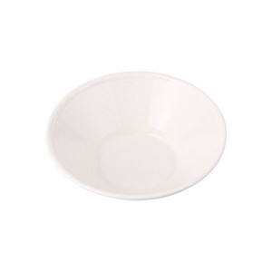 Porseleinen kom, 22cm, "Alumilite Line" - Porland