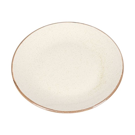 Farfurie 28 cm Alumilite Seasons, Bej - Porland