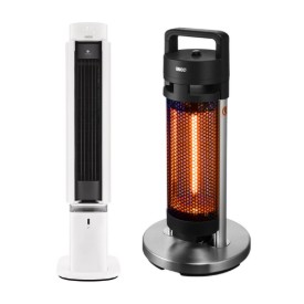 Picture for category Electric heaters - Unold