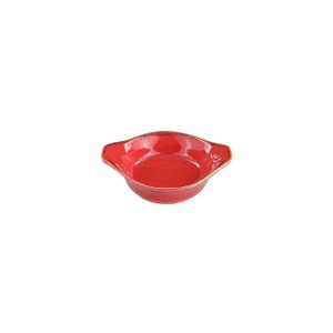 Multifunctionele Alumilite Seasons minikom 7 cm, Rood - Porland