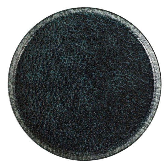 Posliinilautanen, 31 cm, "Ethos Moss" - Porland