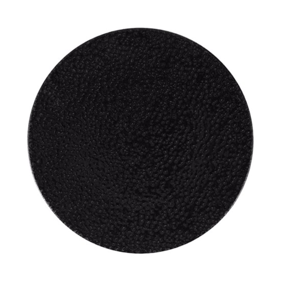 Porseleinen bord, 28cm, "Ethos Black Moss" - Porland