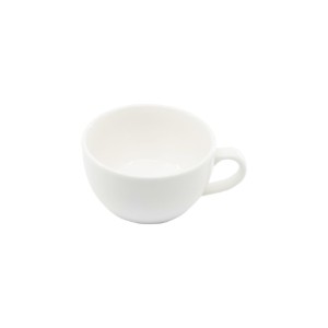 Tazza da tè con piattino, porcellana, 207 ml, "Alumilite Soley" - Porland