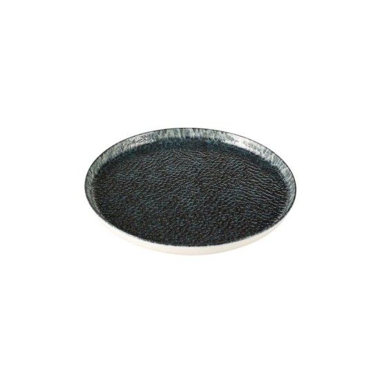 Πιάτο πορσελάνης, 18 cm, "Ethos Moss" - Porland