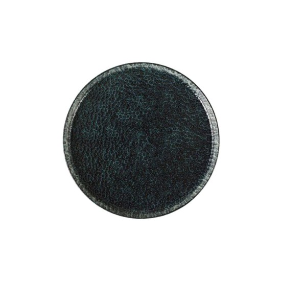 Πιάτο πορσελάνης, 18 cm, "Ethos Moss" - Porland