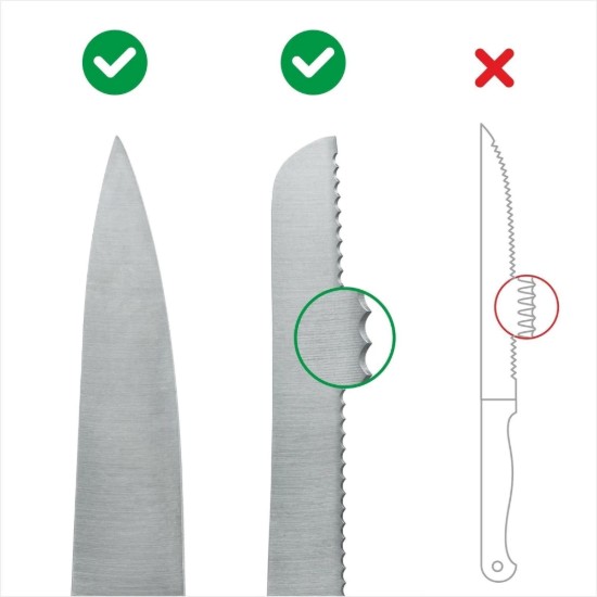 "Elite" knife sharpener, Carbon Fibre - AnySharp