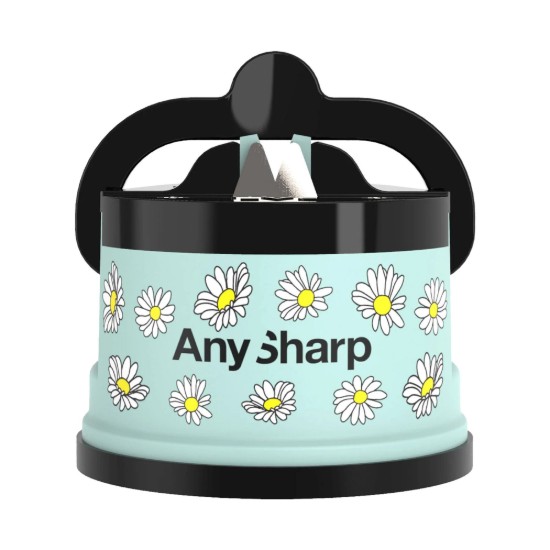 "Elite" messenslijper, Blue Daisies - AnySharp