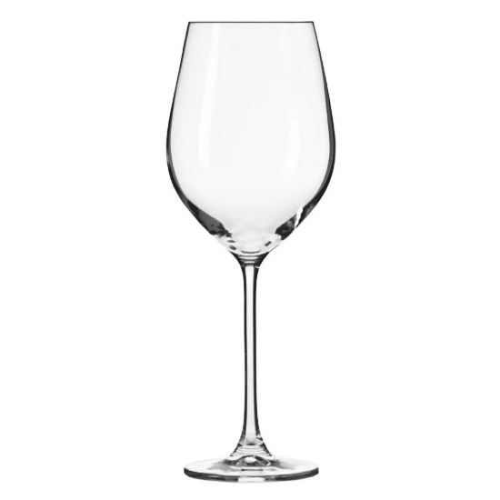 Set bicchieri acqua 6 pezzi, vetro cristallino, 500 ml, 'Splendour' - Krosno
