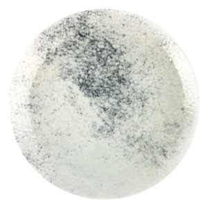 Piatto in porcellana, 31 cm, Ethos Smoky - Porland