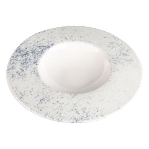 Piatto Ethos Smoky Gourmet 31 cm - Porland