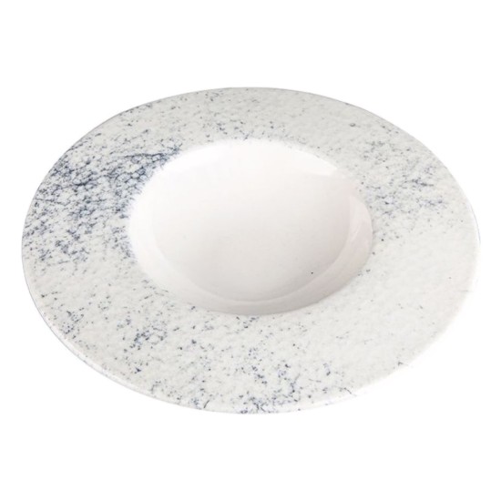 31 cm Ethos Smoky Gourmetteller - Porland