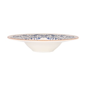 Gourmetbord voor risotto, porselein, 28 cm, "Laudum" - Bonna