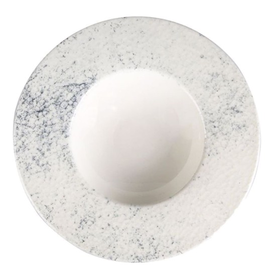 31 cm Ethos Smoky Gourmetteller - Porland