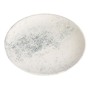 Piatto in porcellana, 31 cm, Ethos Smoky - Porland