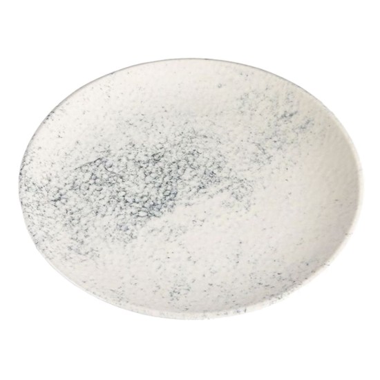 Prato porcelana, 31 cm, Ethos Smoky - Porland
