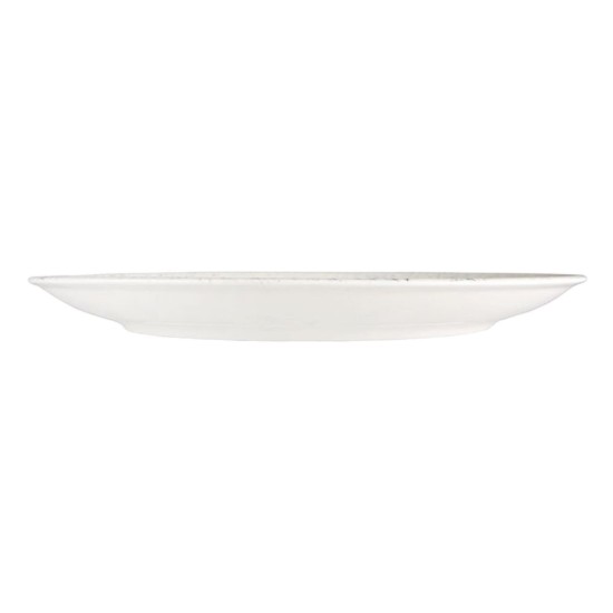 Prato porcelana, 31 cm, Ethos Smoky - Porland
