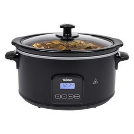 Picture for category Electric cooking pots - Tristar
