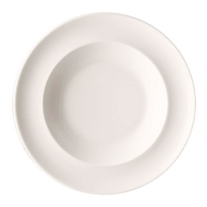 Piatto fondo Alumilite Finesse 30 cm - Porland