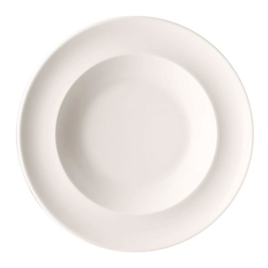Prato profundo 30 cm Alumilite Finesse - Porland