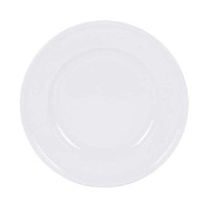 Piatto in porcellana, 27 cm, "Olympia" - Viejo Valle