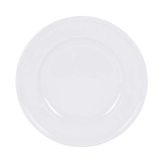 Porseleinen bord, 27 cm, "Olympia" - Viejo Valle