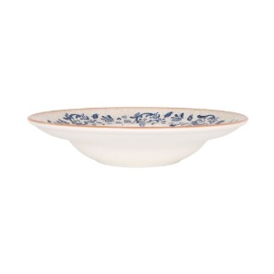 Bord "Laudum" voor pasta, porselein, 27 cm - Bonna
