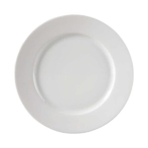  Piatto in porcellana, 27 cm, "Lisboa II" - Viejo Valle