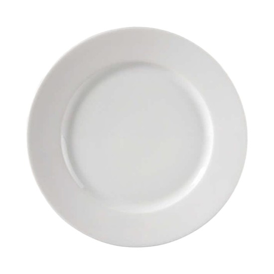  Posliinilautanen, 27 cm, "Lisboa II" - Viejo Valle