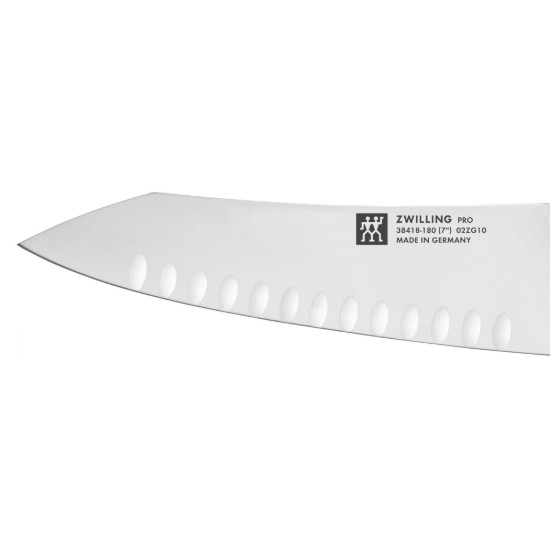 Cutit Santoku 18 cm ZWILLING Pro - Zwilling