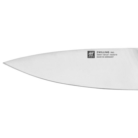 Coltello da chef, 16 cm, <<ZWILLING Pro>> - Zwilling