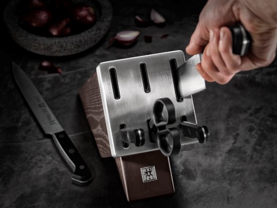 7-piece knife set, Gourmet - Zwilling