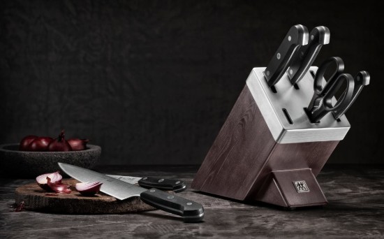 7-piece knife set, Gourmet - Zwilling