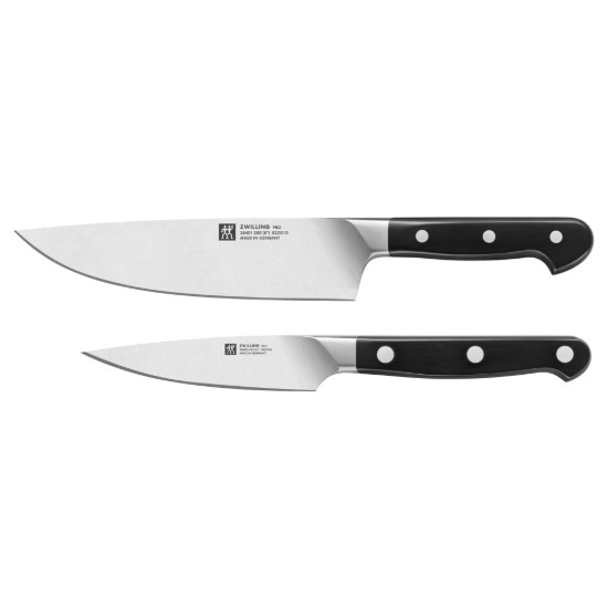 2-delige knive set, ZWILLING Pro - Zwilling