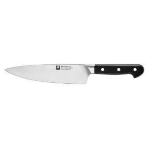 Koksmes, 20 cm, <<ZWILLING Pro>> - Zwilling