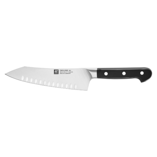 Cutit Santoku 18 cm ZWILLING Pro - Zwilling