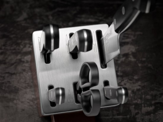 7-piece knife set, Gourmet - Zwilling