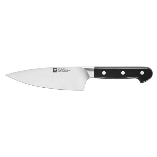 Coltello da chef, 16 cm, <<ZWILLING Pro>> - Zwilling